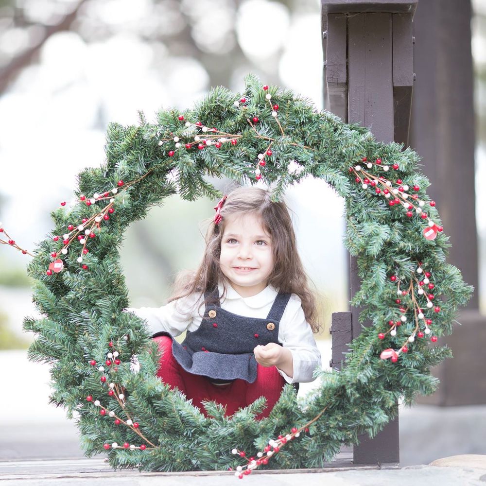 Meet your Posher, Serineh